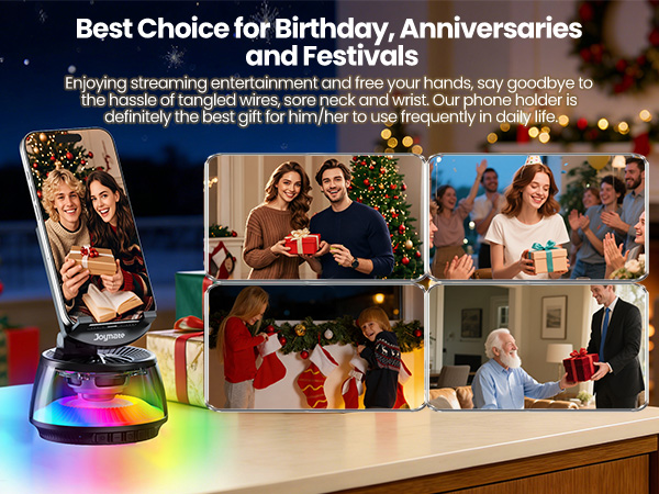 Pefect gift for birthday and festivals