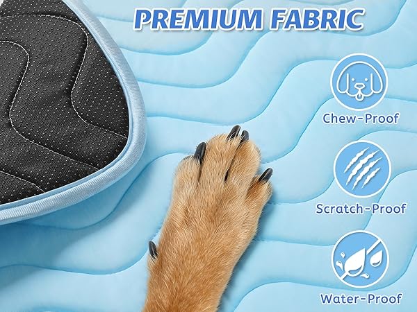 cooling pad for dogs