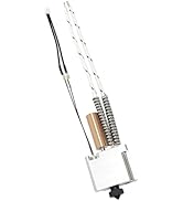 HzdaDeve Hardened Hotend for T1/T1 Pro 0.4MM Print Head Extruder Kit Hot End Heater Block Heating...