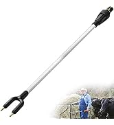 West Thorne Pro Livestock Prod Replacement Shaft(41in) fit for West Thorne Pro 52in Cattle Prod, ...