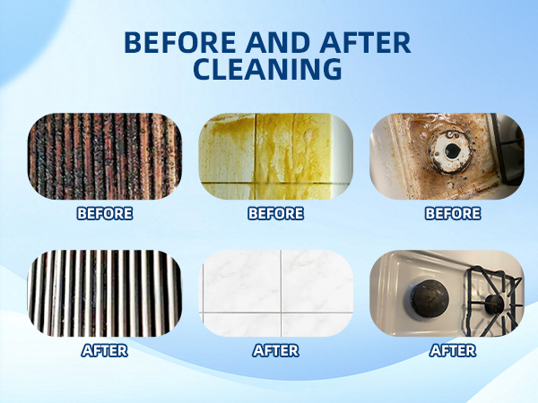 kitchen cleaner spray