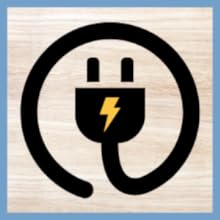 comfort zone tower fan have UL certification featuring safety plugs designed protect from overload