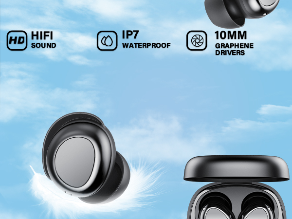 ear buds