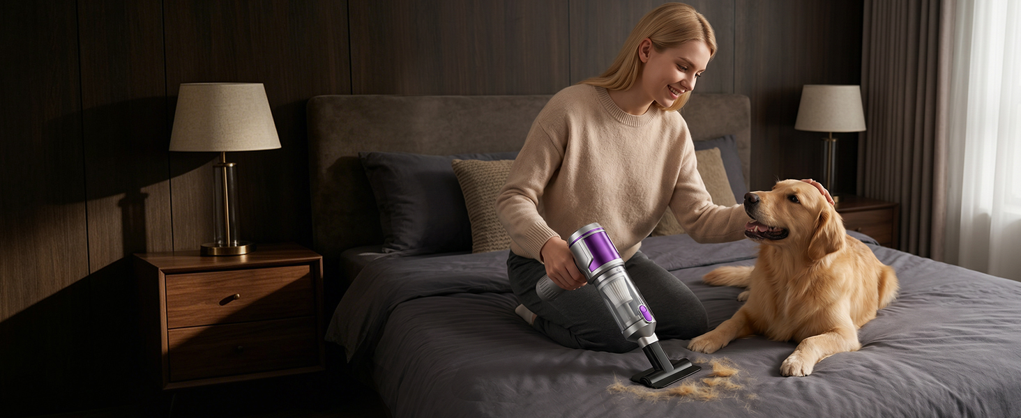 car vacuum cleaner
