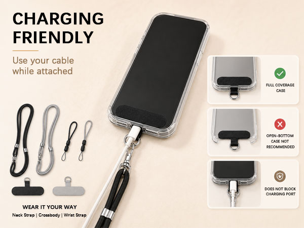 CHARGINGFRIENDLY