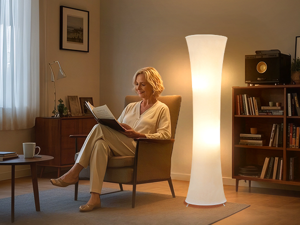 living room lamps floor