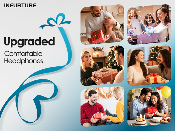 headphones wireless idea gift