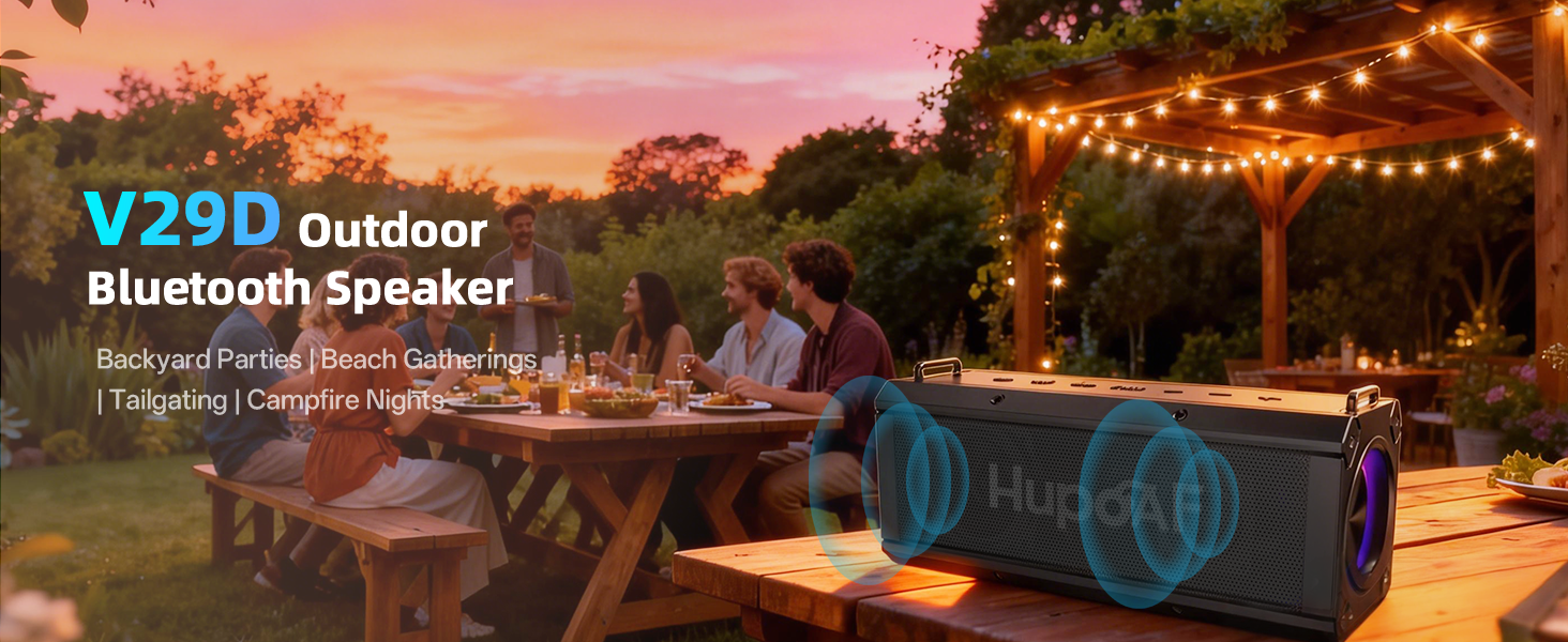 speakers bluetooth wireless