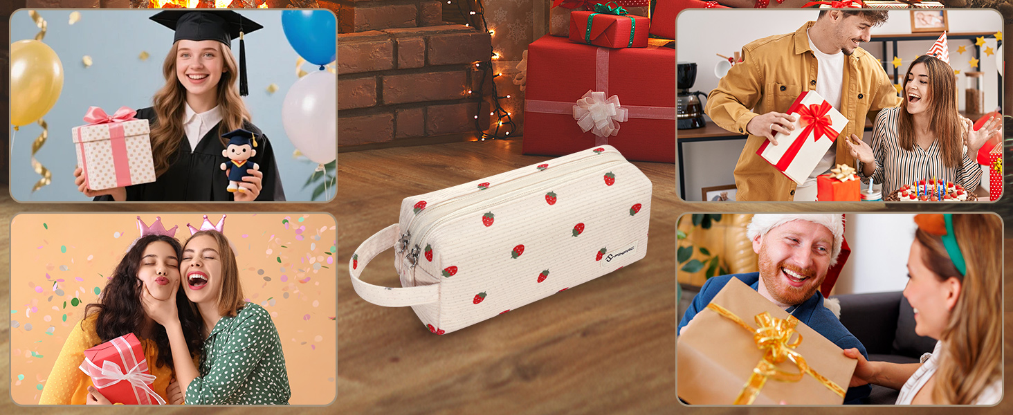 Perfect Present