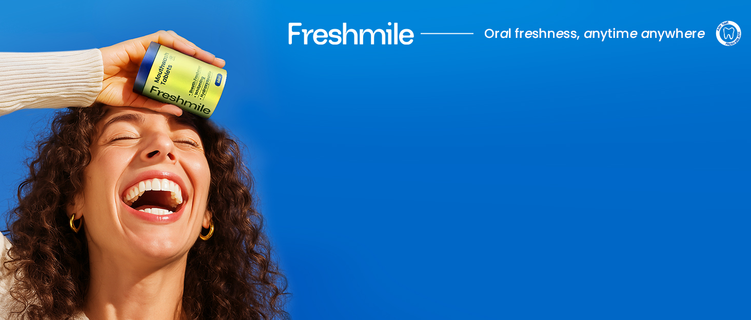 freshmile