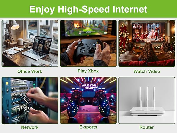 SYSTON CABLE TECHNOLOGY