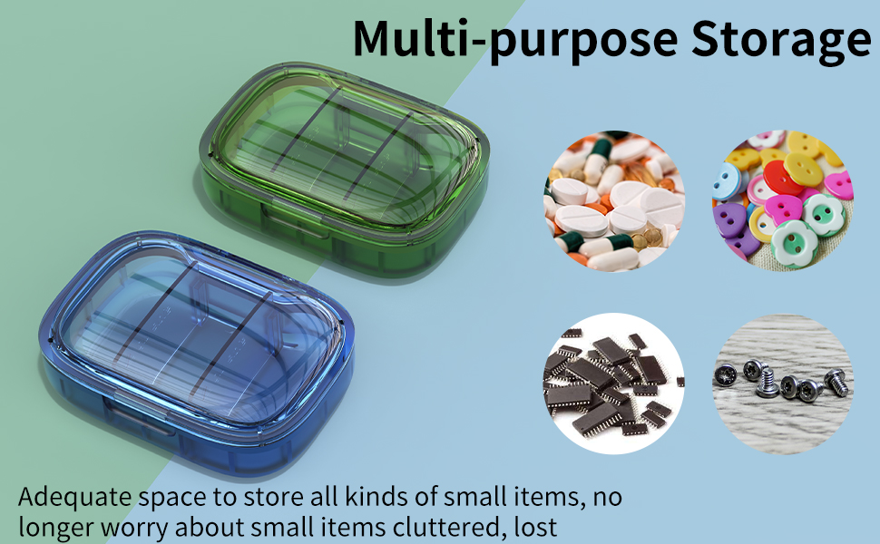 PILL BOX