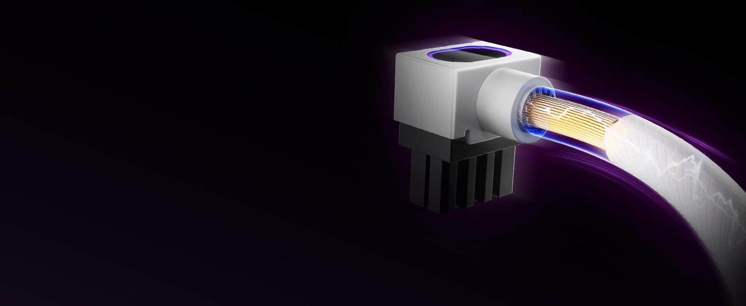 HYDURS-24PIN EXTENSION CABLE