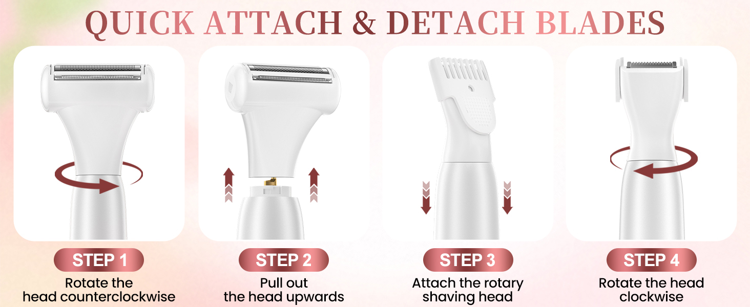 womens razors