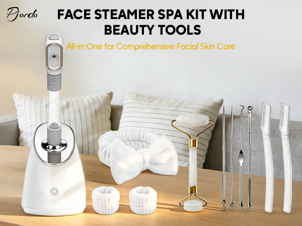 facial steamer