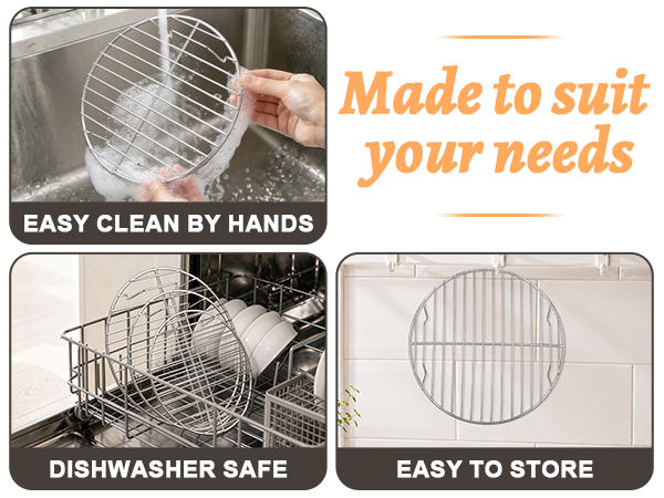 cooking rack