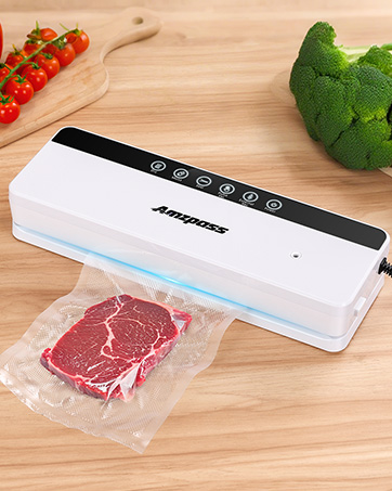 vacuum sealer machine