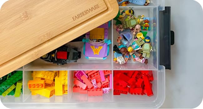 farberware snacklebox