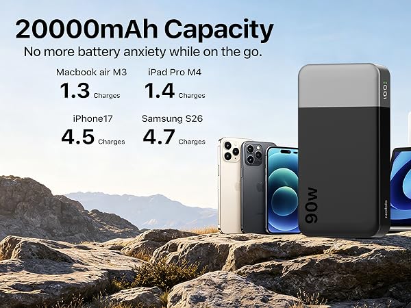 power bank