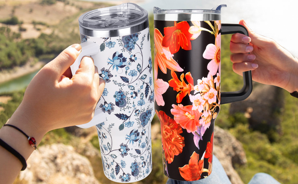 Insulated Tumbler