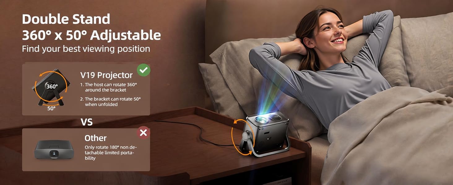 projector