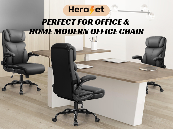 office chair for heavy people