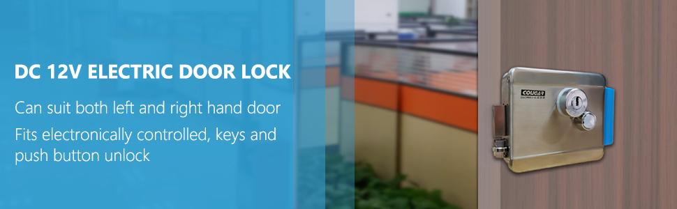 door lock