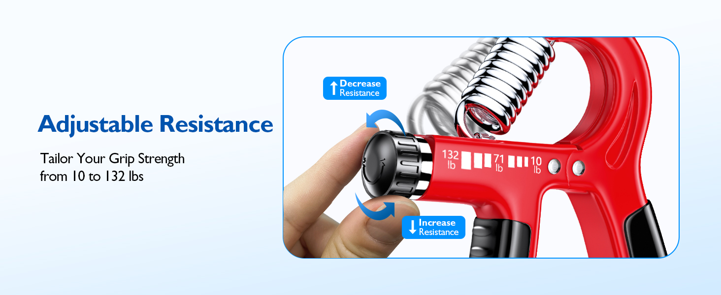 grip strength trainer