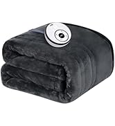 Sealy Heated Blanket Full Size 80