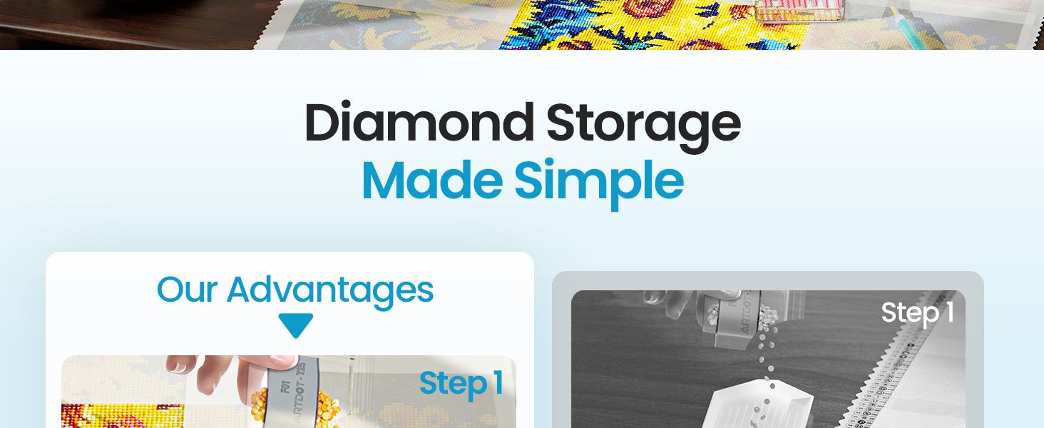 diamond art kits