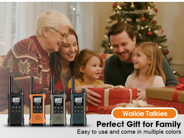 walkie talkies for adults