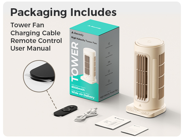 packaging