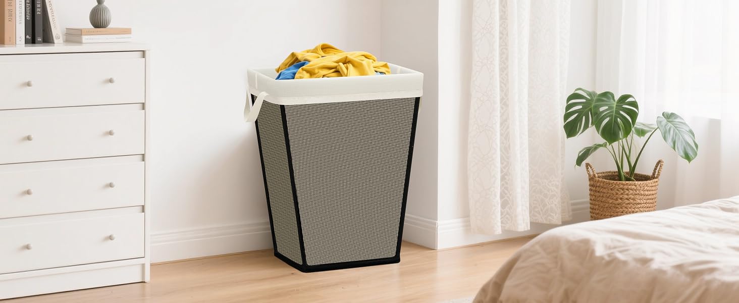 Laundry Hamper