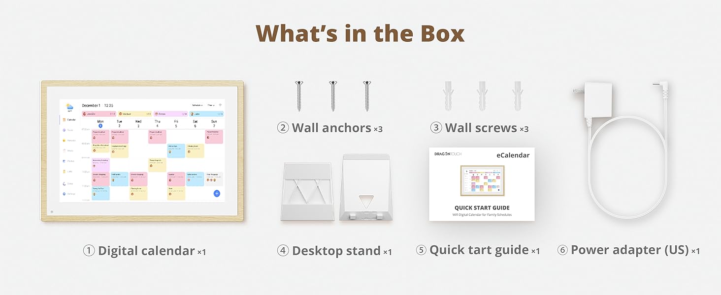 Digital Picture Frame