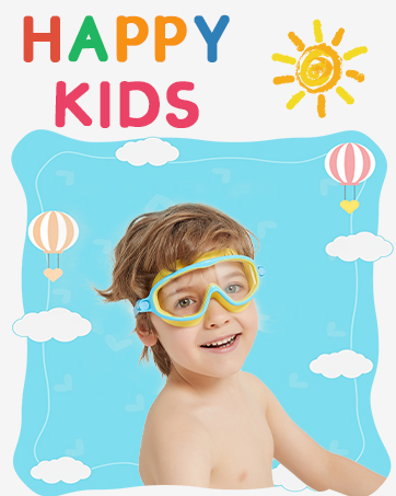 kids goggles for swimming