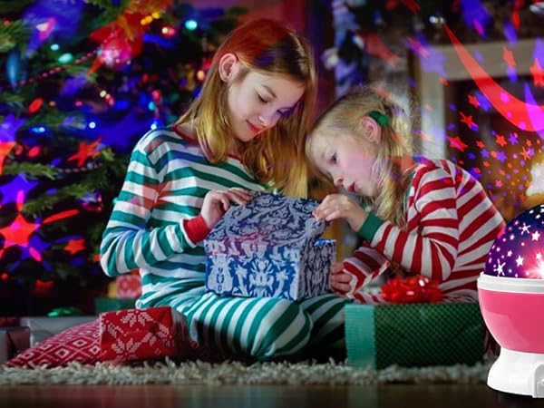 night light for girls