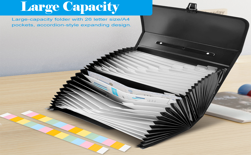 important document storage