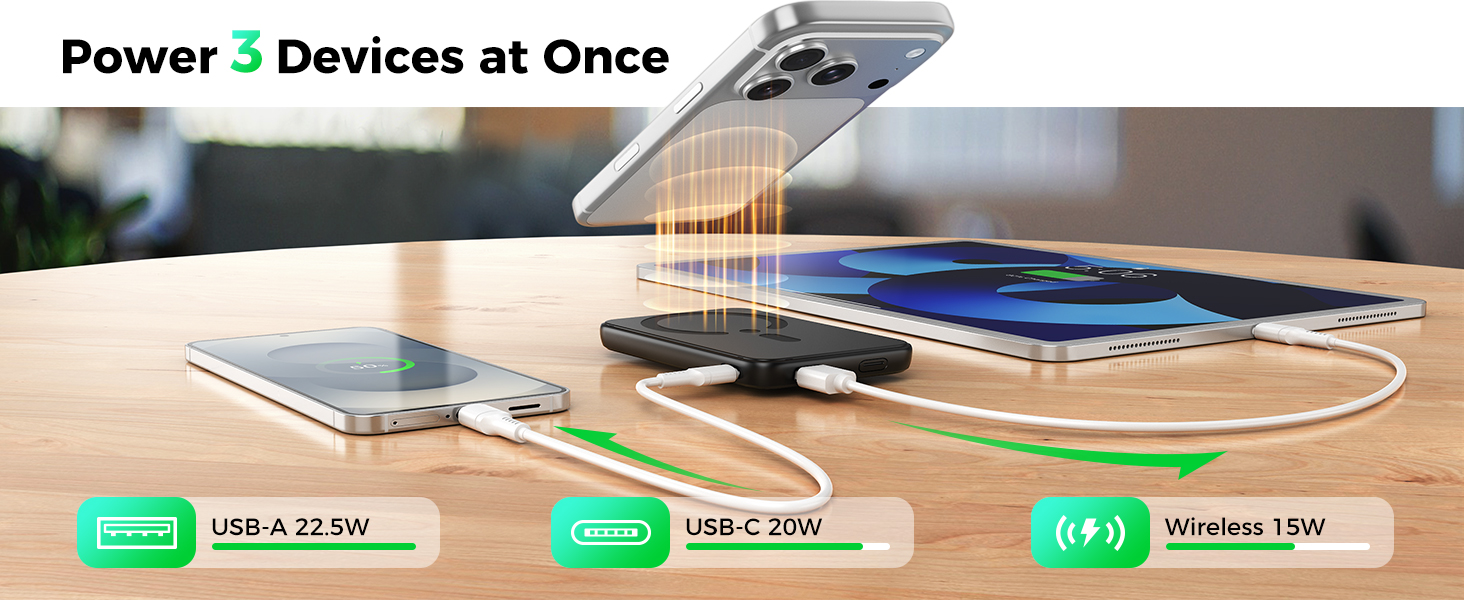power bank