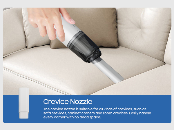 handheld vacuum cordless