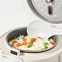 mini rice cooker