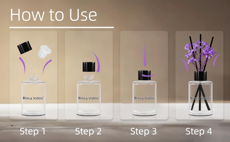 REED DIFFUSER