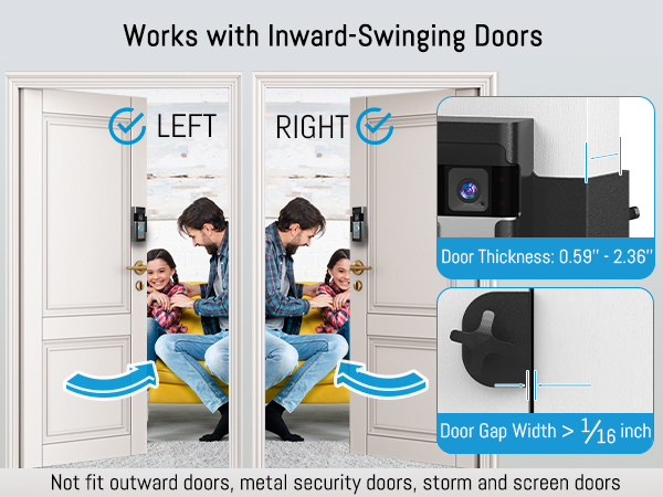 ring 2 doorbell mount