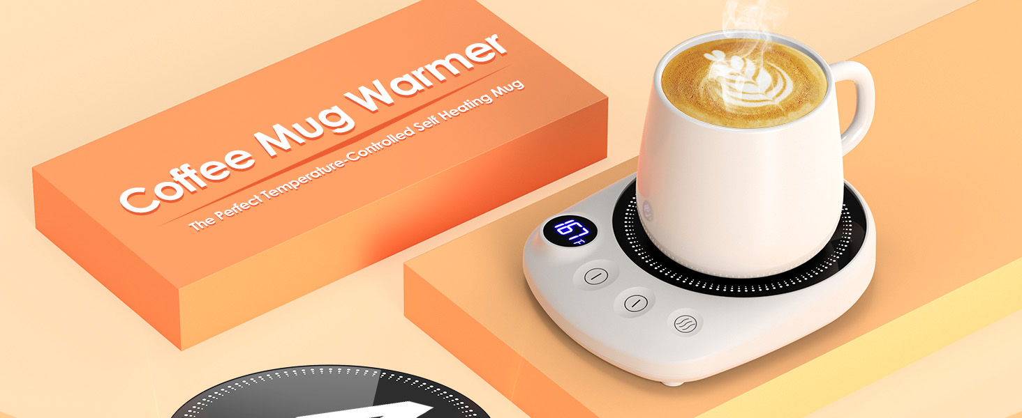 Coffee Mug Warmer