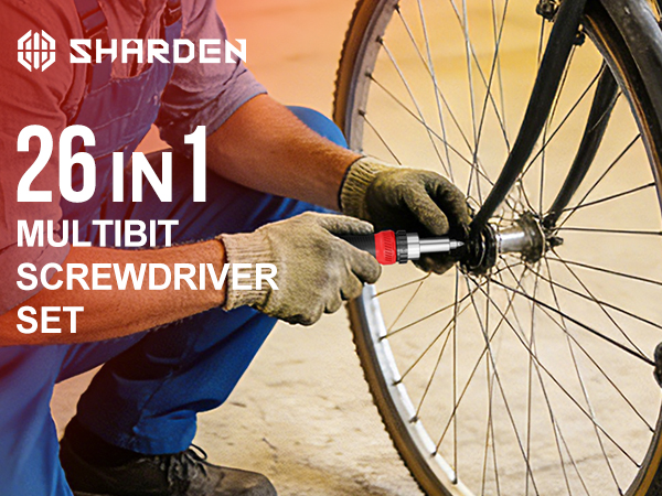 ratcheting screwdriver