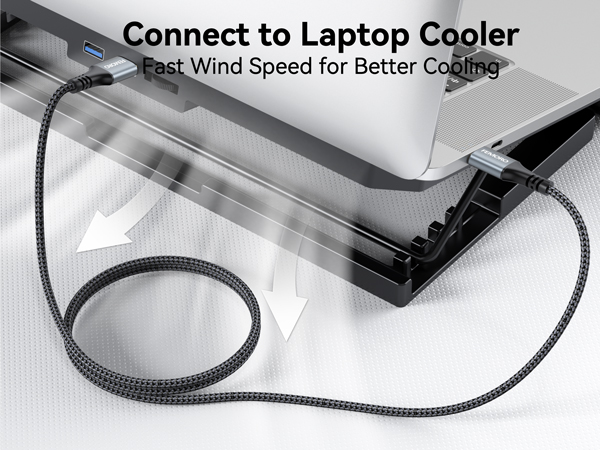 usb to usb charger