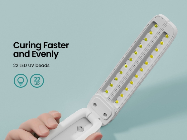 UV Resin Light
