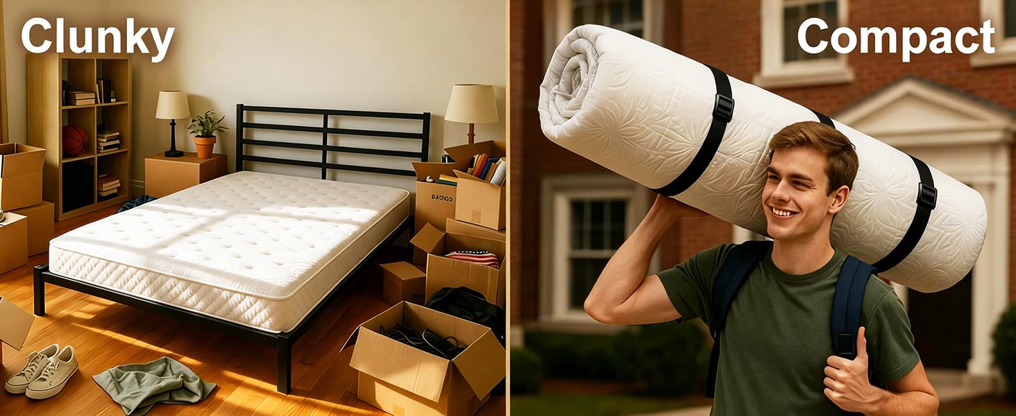 mattress vacuum seal bag