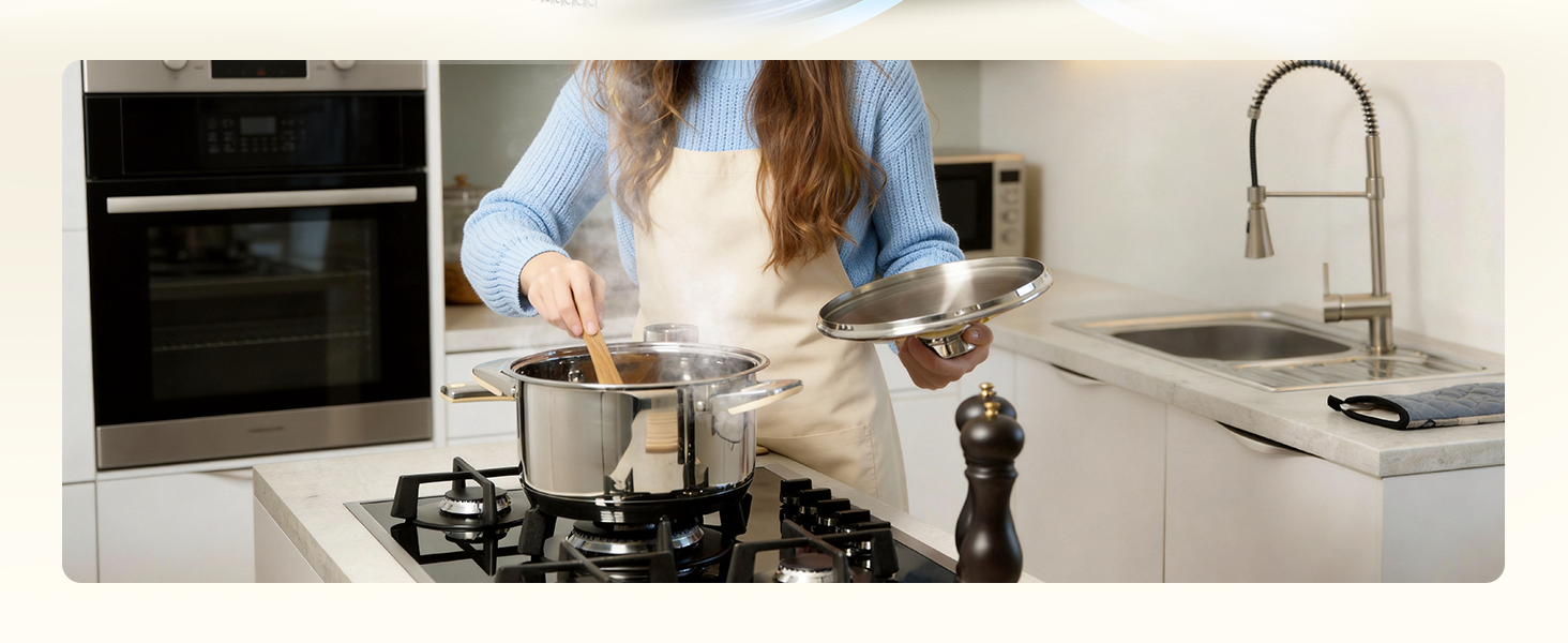 Air Purifier for kitchen