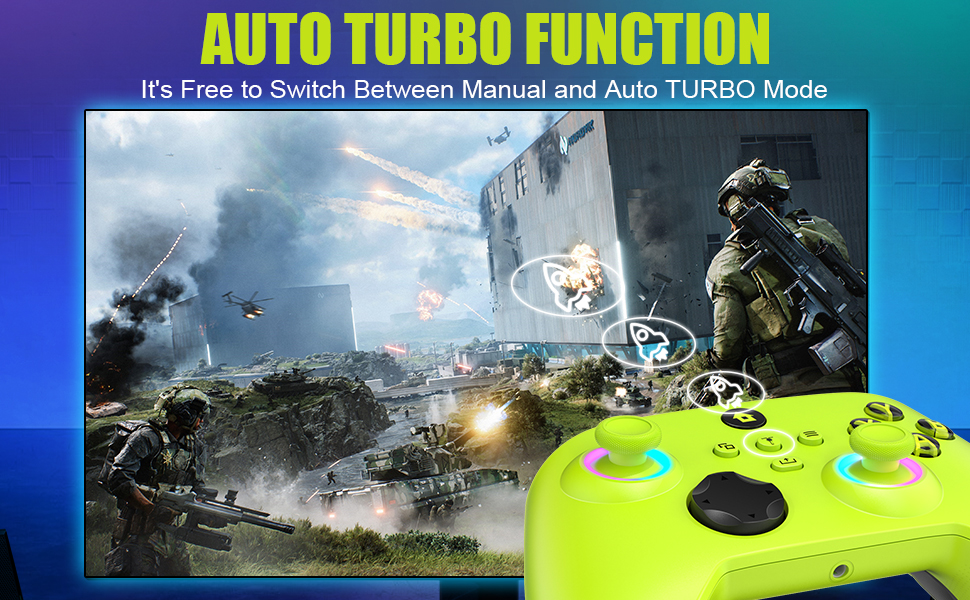 xbox one controller wireless