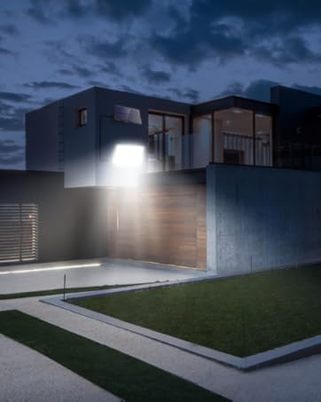 Outdoor Solar Lights